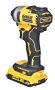 Zakrętarka udarowa 18V Dewalt DCF809D2T