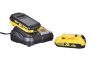 Zakrętarka udarowa 18V Dewalt DCF809D2T