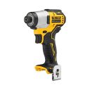 Zakrętarka udarowa bez aku 12V 163Nm DCF801N DEWALT
