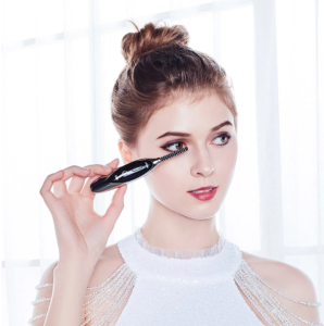 Zalotka do rzęs Xiaomi inFace Eyelash Curler - srebrna