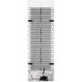 Zanussi ZRDN39FW fridge Freestanding 388 L White