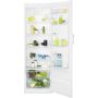 Zanussi ZRDN39FW fridge Freestanding 388 L White