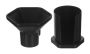 Zaparzacz do kawy Aeropress 82R08 0,25 L Czarny