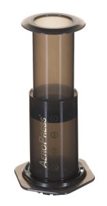 Zaparzacz do kawy Aeropress 82R08 0,25 L Czarny