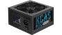 Zasilacz Aerocool AEROKCAS-400P-DC-DC (400 W; Aktywne; 120 mm)