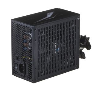 Zasilacz Aerocool LUX AEROPGSLUXRGB-750 (750 W; 120 mm)