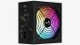 ZASILACZ AEROCOOL PGS KCAS PLUS 650W RGB 80+Gold