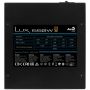 ZASILACZ AEROCOOL PGS LUX 650W 80+ Bronze