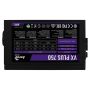 ZASILACZ AEROCOOL PGS VX-750PLUS 750W 80+ BOX (WYPRZEDAŻ)