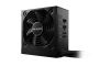 Zasilacz BE QUIET! SYSTEM POWER 9 BN301 (500 W; Aktywne; 120 mm)