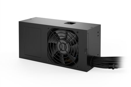 Zasilacz be quiet! TFX POWER 3 300W GoldTFX POWER 3 300W Gold (WYPRZEDAŻ)