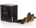 Zasilacz SilentiumPC Elementum E2 SPC197 (450 W; Aktywne; 140 mm)