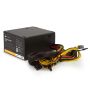 Zasilacz SilentiumPC Elementum E2 SPC252 (550 W; Aktywne; 120 mm)