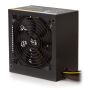 Zasilacz SilentiumPC Elementum E2 SPC252 (550 W; Aktywne; 120 mm)