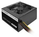 Zasilacz Thermaltake Litepower II Black 450W PS-LTP-0450NPCNEU-2 (450 W; Aktywne; 120 mm) (WYPRZEDAŻ)