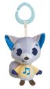Zawieszka / pozytywka Tiny Smarts - Piesek husky Rob
