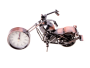 Zegarek - motocykl Chopper
