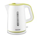 Zelmer ZCK7620G electric kettle 1.7 L 2000 W White, Yellow