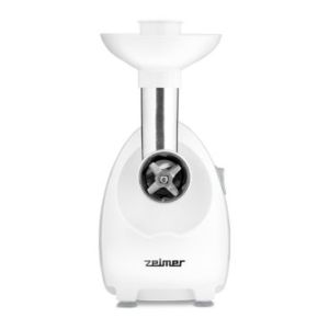 Zelmer ZMM4048B mincer 1900 W White Unpacked Unpacked