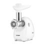 Zelmer ZMM4048B mincer 1900 W White Unpacked Unpacked