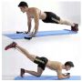 Zestaw 5 szt gum oporowych do ćwiczeń Crossfit Fitness