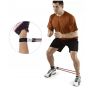 Zestaw 5 szt gum oporowych do ćwiczeń Crossfit Fitness