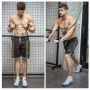 Zestaw 5 szt gum oporowych do ćwiczeń Crossfit Fitness