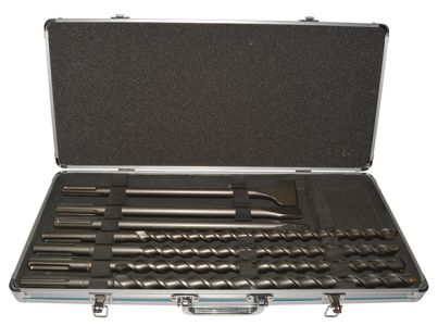 Zestaw dłut SDS-max 7szt. D-42494 MAKITA
