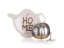 Zestaw do herbaty HOME 2szt