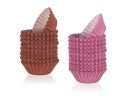 Zestaw foremek CAKE 5,5cm 200szt