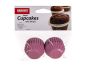 Zestaw foremek CAKE 5,5cm 200szt