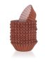 Zestaw foremek CAKE 5,5cm 200szt