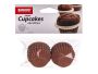 Zestaw foremek CAKE 5,5cm 200szt