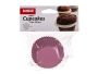 Zestaw foremek CAKE 8,7cm 100szt