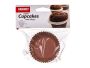 Zestaw foremek CAKE 8,7cm 100szt