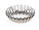 Zestaw foremek tarta 8,5cm, 5szt