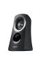 Zestaw głośników komputerowe Logitech 980-000413 (2.1; kolor czarny)