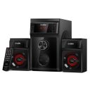Zestaw głośników komputerowe SVEN MS-302 SV-013554 (2.1; kolor czarny)
