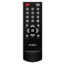 Zestaw głośników komputerowe SVEN MS-302 SV-013554 (2.1; kolor czarny)