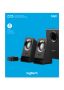 Zestaw głośników Logitech 980-000942 (2.1; kolor czarny)