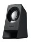 Zestaw głośników Logitech 980-000942 (2.1; kolor czarny)