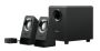 Zestaw głośników Logitech 980-000942 (2.1; kolor czarny)