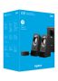 Zestaw głośników Logitech 980-000942 (2.1; kolor czarny)