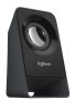 Zestaw głośników Logitech 980-000942 (2.1; kolor czarny)