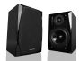 Zestaw głośników MODECOM HF50.2 G-V-0HF50.2-BLA-2 (2.0; kolor czarny)