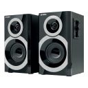 Zestaw głośników SVEN SPS-619 SV-011277 (2.0; kolor srebrny)