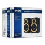 Zestaw głośników SVEN SPS-619 SV-0120619GD (2.0; kolor złoty)