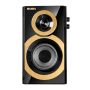 Zestaw głośników SVEN SPS-619 SV-0120619GD (2.0; kolor złoty)