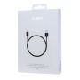 Zestaw kabli AUKEY CB-D17 (USB 2.0 - Micro USB ; 0,30m, 1m, 2m, 3m; kolor czarny)