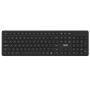 Zestaw klaw + mysz PORT DESIGNS 900904-US Wireless